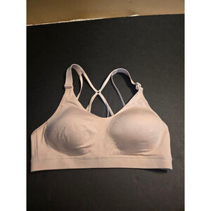 Women's CALIA by Carrie Underwood Sports Bra M Beige
